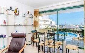Apart Marina Vilamoura romântico com vista para o mar by JG Apartments